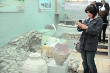 В Азербайджане найдены "холодильник" XVIII века и большая мечеть XVI века (фото)